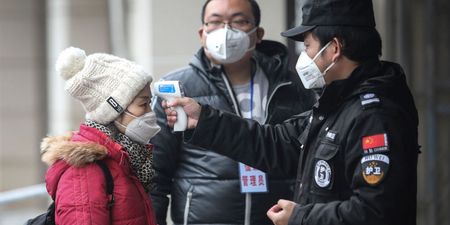 10 Chinese cities locked down and Beijing celebrations scrapped as Wuhan virus death toll rises