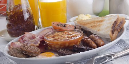 The shortlist for the best breakfasts in Ireland has been revealed