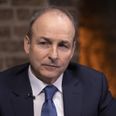 Micheál Martin says apartments will be exempt from 10% stamp duty because of need for “capital”