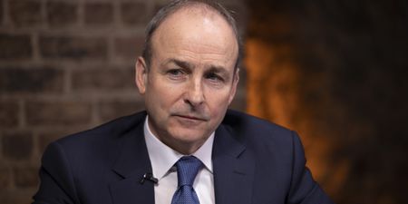 Micheál Martin says apartments will be exempt from 10% stamp duty because of need for “capital”
