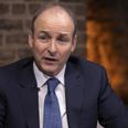 Taoiseach Micheál Martin says “common good” must prevail over “civil liberties” during a pandemic