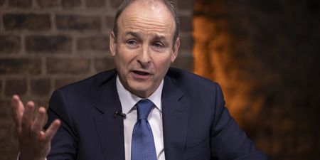 Micheál Martin suggests influencers could be used to communicate with young people about Covid-19