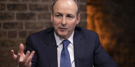 Micheál Martin has warned that the housing crisis is in “danger” of increasing racism in Ireland