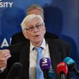Former Northern Ireland deputy first minister Seamus Mallon has died aged 83
