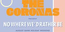 The Coronas announce new festival to take place in Bray this summer