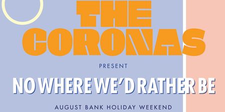 The Coronas announce new festival to take place in Bray this summer