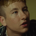 Barry Keoghan has never looked scarier than he does in Calm With Horses