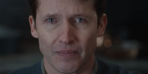 Take some time to watch the music video for James Blunt’s ‘Monsters’