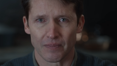 Take some time to watch the music video for James Blunt’s ‘Monsters’