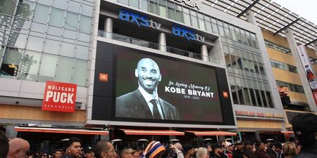Washington Post employees condemn decision to suspend reporter over Kobe Bryant tweets