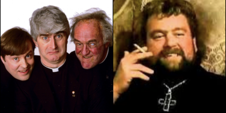 They’re even coming from Gdansk to TedFest 2020 as the Father Ted festival releases more tickets