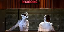 Two years of hate mail doesn’t make that Daft Punk album good, you know
