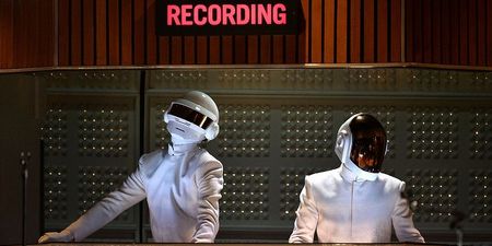 Two years of hate mail doesn’t make that Daft Punk album good, you know