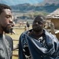 Daniel Kaluuya reveals discussions about returning for Black Panther II