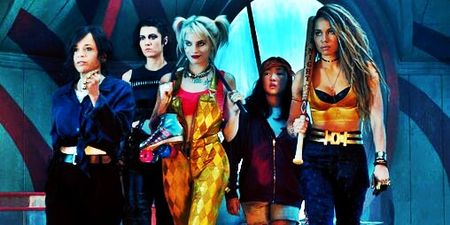 COMPETITION: Win tickets to Irish Premiere screening of new Margot Robbie movie, Birds Of Prey (And The Fantabulous Emancipation Of One Harley Quinn)