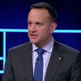 Leo Varadkar defends calling for a united Ireland during Fine Gael Ard Fheis speech