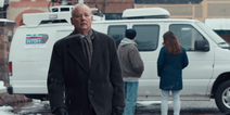 Bill Murray stars in an excellent Groundhog Day Superbowl commercial