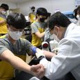 Cruise ship carrying 3,700 people quarantined in Japan after 10 test positive for Coronavirus