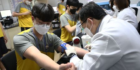 Cruise ship carrying 3,700 people quarantined in Japan after 10 test positive for Coronavirus