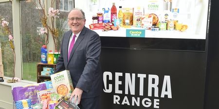 Centra announces plans to open 20 new stores and create just under 500 new jobs in Ireland in 2020