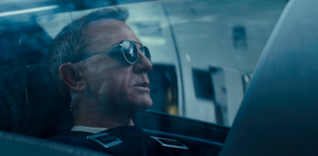 No Time To Die’s latest trailer promises “everything will change” for 007