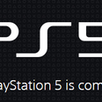 The official PS5 website has gone live