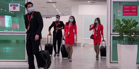 Department of Health advises Irish citizens to leave China