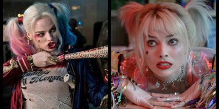 Is the plot of Birds Of Prey directly related to 2021’s The Suicide Squad?