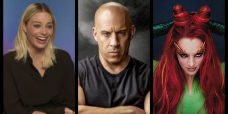 The Big Reviewski Ep 54 with Margot Robbie, Fast & Furious 9 breakdown, and dream-casting Poison Ivy