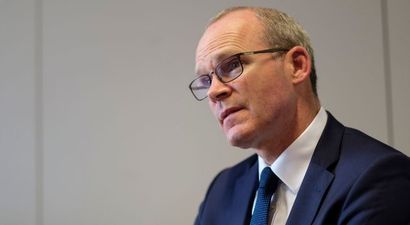 Simon Coveney says Government has established a “war room” amid cyber attacks