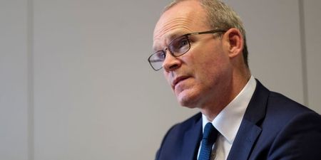 Simon Coveney says Government has established a “war room” amid cyber attacks
