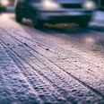 Met Éireann issues a snow and ice warning for the whole country