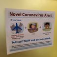 Death toll for coronavirus exceeds 1,000 people as China removes officials