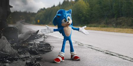 The problem with the Sonic The Hedgehog movie is the same problem with 99% of video game movies