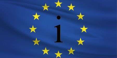 QUIZ: Can you name all the EU countries containing the letter “i”?