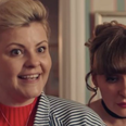 Derry Girls star would love a spin-off featuring the older characters whenever the show ends