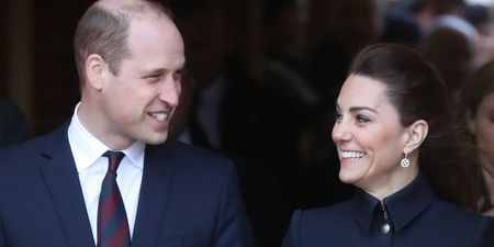 Prince William and Kate Middleton to visit Ireland next month