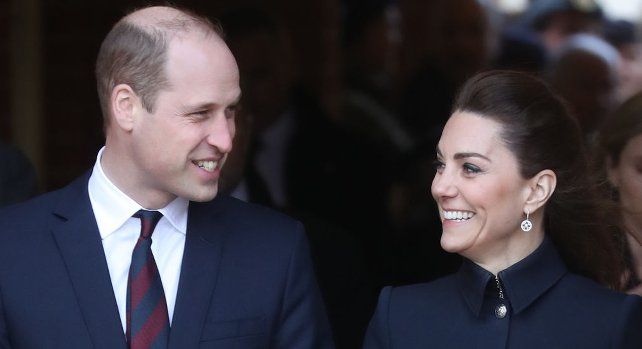 Prince William Kate Middleton Ireland visit