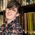 Man charged with the murder of journalist Lyra McKee
