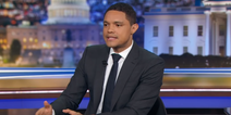 Trevor Noah’s dissection of stop-and-frisk policies is an exceptional watch