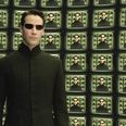 The fourth Matrix movie title finally revealed during first footage screening