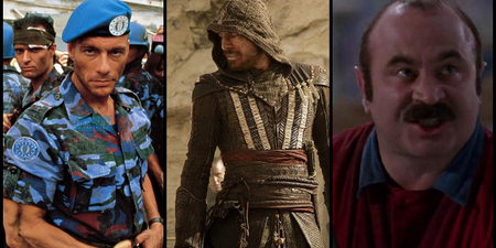 QUIZ: How well do you know these video game movies?
