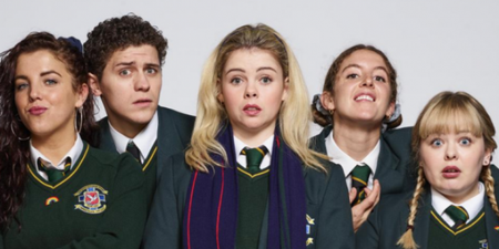 QUIZ: How many of these Derry Girls characters can you name?