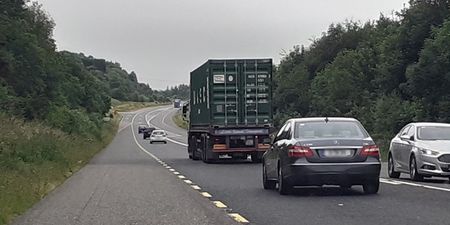 Route confirmed for dual carriageway on one of Ireland’s “most dangerous” roads