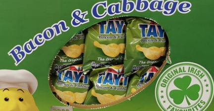 Tayto have launched two brand new crisp flavours for you to get stuck into