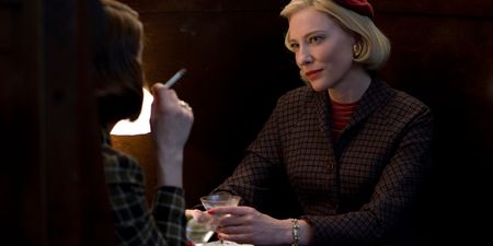 Five years on, the director of Carol talks about the impact that movie has left behind