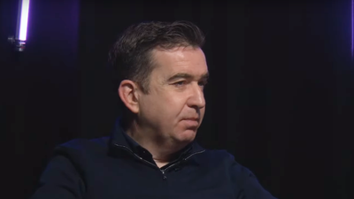 Mark Little: “Too many start-ups start with a whiteboard”