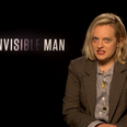 Elisabeth Moss discusses mastering “the Elisabeth Moss stare”