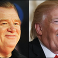 Brendan Gleeson’s upcoming performance as Donald Trump is ‘scary’ and ‘too close for comfort’