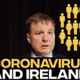 How the Coronavirus spreads, what we know and threat to Ireland